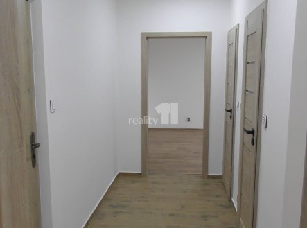 Prodej bytu, 2+1, 54 m²