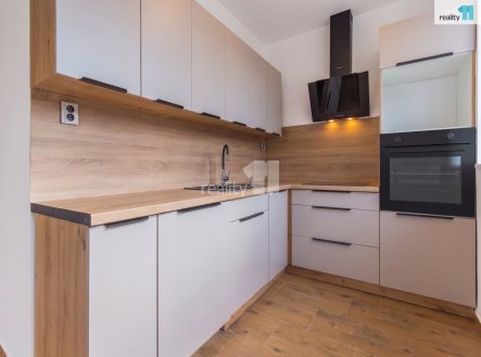 Prodej bytu, 2+1, 54 m²