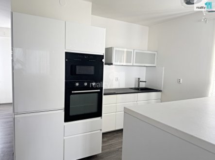 Prodej bytu, 3+kk, 85 m²