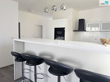 Prodej bytu, 3+kk, 85 m²