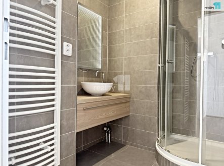 Prodej bytu, 3+kk, 85 m²
