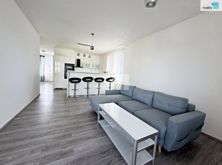 Prodej bytu, 3+kk, 85 m²