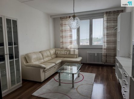 Pronájem bytu, 2+1, 57 m²