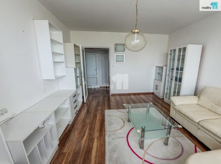 Pronájem bytu, 2+1, 57 m²