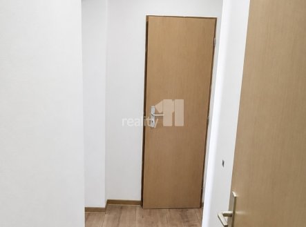 Pronájem bytu, 3+kk, 50 m²