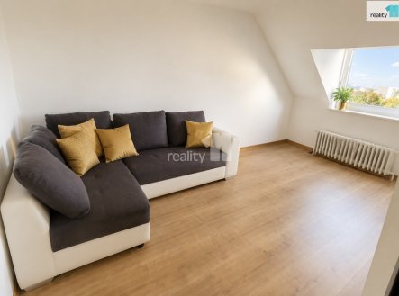 Pronájem bytu, 3+kk, 50 m²