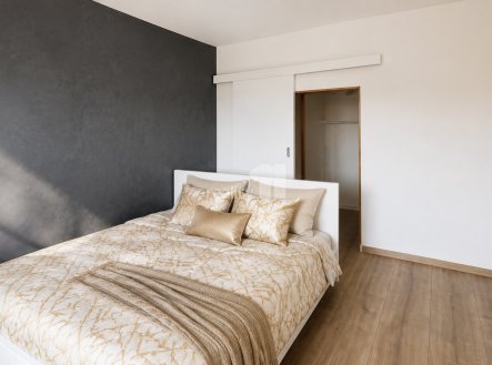 Pronájem bytu, 3+kk, 50 m²