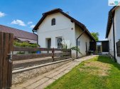 Prodej domu/vily, 59 m²