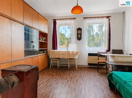 Prodej domu/vily, 59 m²