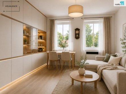 Prodej domu/vily, 59 m²
