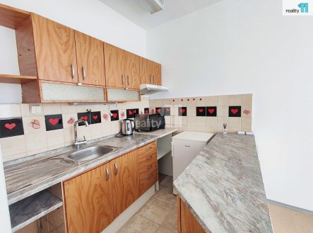 1 | Pronájem bytu, 2+kk, 47 m²
