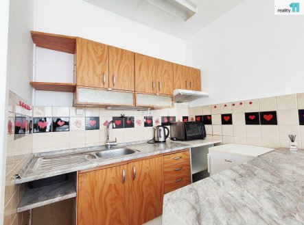 Pronájem bytu, 2+kk, 47 m²