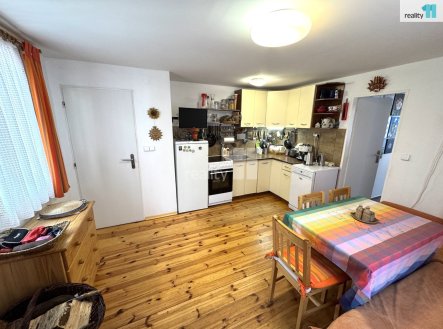 Prodej chaty/rekreačního objektu, 47 m²