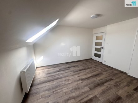 Prodej bytu, 2+1, 53 m²