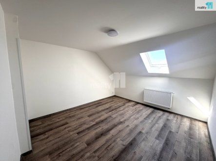 Prodej bytu, 2+1, 53 m²