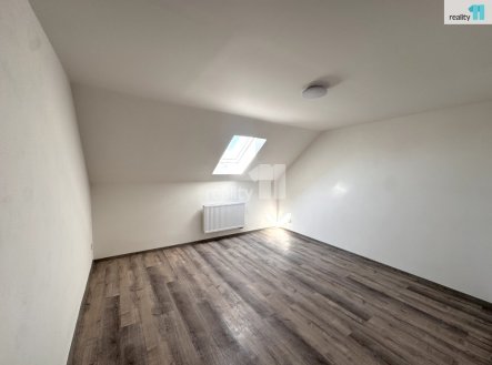 Prodej bytu, 2+1, 53 m²