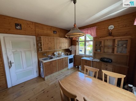 Prodej domu/vily, 135 m²