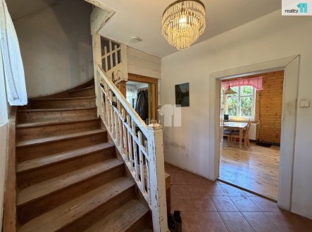 Prodej domu/vily, 135 m²