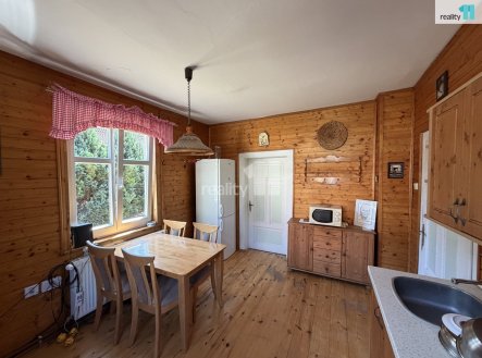 Prodej domu/vily, 135 m²