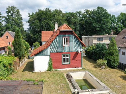 Prodej domu/vily, 135 m²