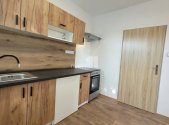 Pronájem bytu, 1+1, 32 m²