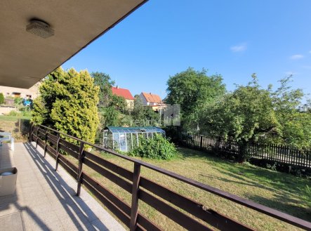 Pronájem bytu, 1+1, 32 m²