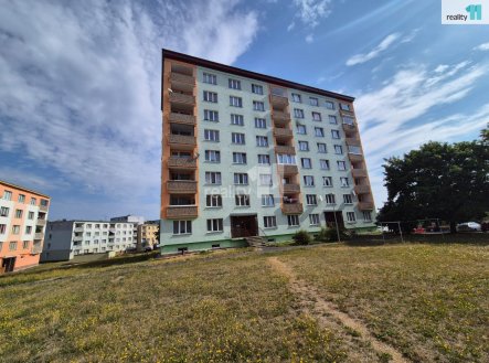 Prodej bytu, 3+1, 64 m²