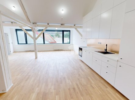 Pronájem jiné komerční nemovitosti, 151 m²