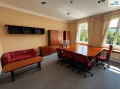 Pronájem kanceláře, 26 m²