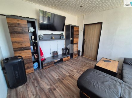 Prodej bytu, 2+1, 50 m²
