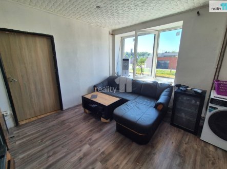 Prodej bytu, 2+1, 50 m²