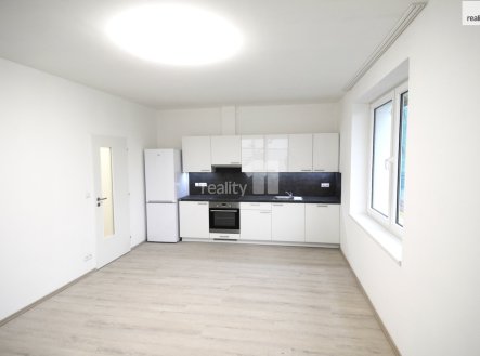 Pronájem bytu, 2+kk, 50 m²