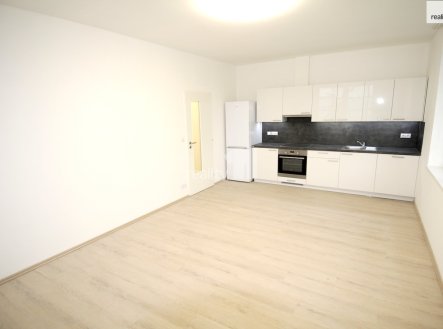 Pronájem bytu, 2+kk, 50 m²
