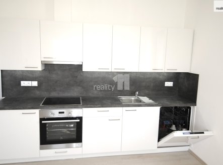 Pronájem bytu, 2+kk, 50 m²