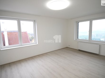 Pronájem bytu, 2+kk, 50 m²