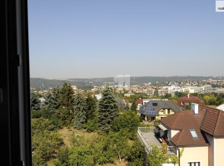 Pronájem bytu, 2+kk, 50 m²