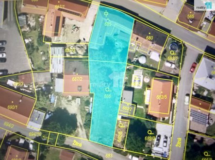 Prodej domu/vily, 200 m²