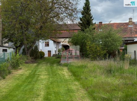 Prodej domu/vily, 200 m²