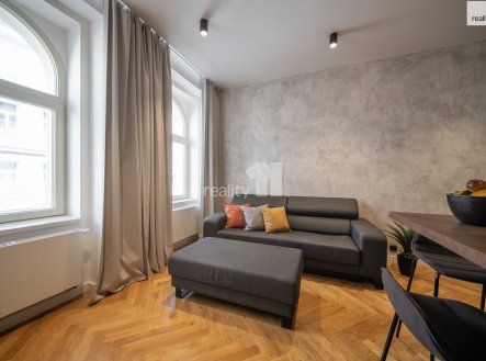 Prodej bytu, 3+kk, 82 m²