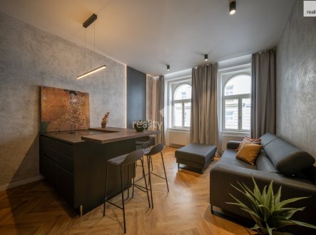 Prodej bytu, 3+kk, 82 m²