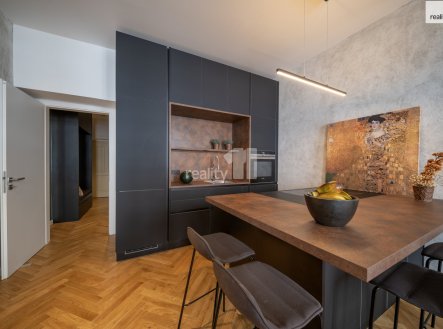 Prodej bytu, 3+kk, 82 m²