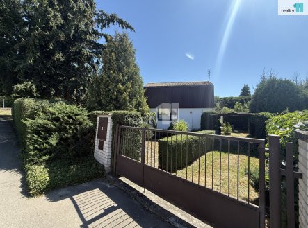 Prodej chaty/rekreačního objektu, 37 m²