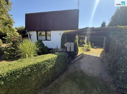 Prodej chaty/rekreačního objektu, 37 m²