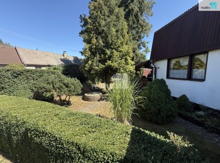 Prodej chaty/rekreačního objektu, 37 m²