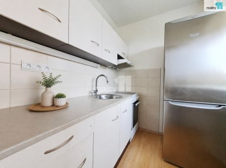 Prodej bytu, 1+kk, 37 m²