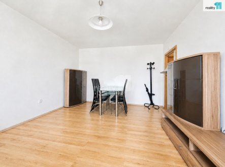Prodej bytu, 1+kk, 37 m²