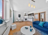 Prodej bytu, 2+kk, 58 m²