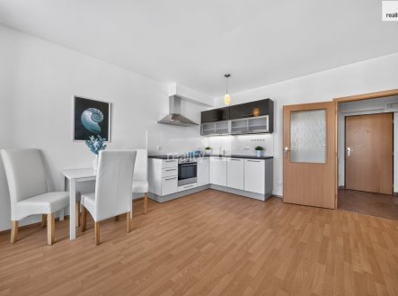 Prodej bytu, 2+kk, 58 m²