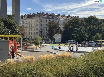 Pronájem bytu, 3+1, 68 m²