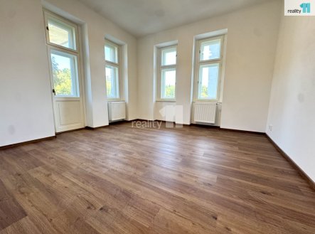 Pronájem bytu, 3+1, 68 m²
